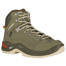 Lowa Chaussures Lowa Renegade GTX Mid Lady - Grau