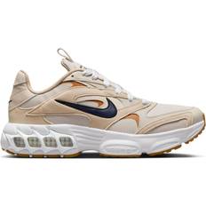 Nike Zoom Air Fire Light Orewood Brown Obsidian Women's Cream