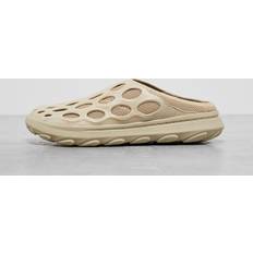 Merrell Chaussons d'Extérieur Merrell Hydro Mule 1TRL - Cream