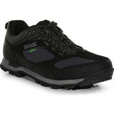 Regatta Schoenen Regatta Blackthorn Evo Wandelschoenen - Zwart