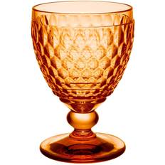 Vandglas på fod Villeroy & Boch Boston Coloured Vandglas Drikkeglas 25cl