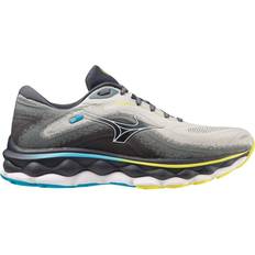 Mizuno: wave sky 7 Mizuno Wave Sky 7 M - Blue/White/Bolt2