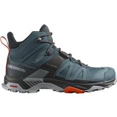 Salomon X Ultra 4 Mid GTX M - Stargazer/Black/Scarlet Ibis