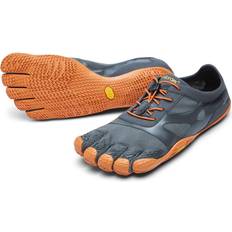 Vibram Herr Löparskor Vibram Skor Fivefingers Kso Evo 21M0701 Grey/Orange 0840213201692 1385.00