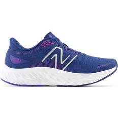 New Balance Fresh Foam X Evoz Stability Blå