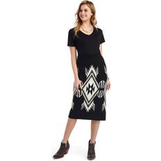 Ariat Women Skirts Ariat Ladies Chimayo Sweater Skirt