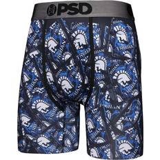 PSD Boxer Brief Black/Trojan Bareskin Pack Men's Underwear Multi