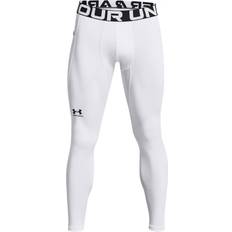 Under Armour ColdGear Blanco - White