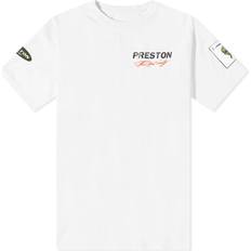 Heron Preston Racing Tee - Off-White