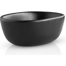 Eva Solo Servicios Eva Solo Nordic Kitchen Sojaschüssel 10.1x7.2x3.9 cm Schwarz Ensaladera