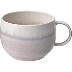 Porcelain Cups & Mugs Villeroy & Boch Kaffeetasse 0,27l Perlemor sand Coffee Cup 15cl