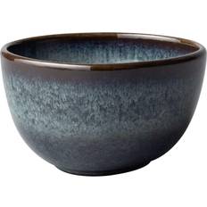 Villeroy & Boch Lave Gris Suppeskål