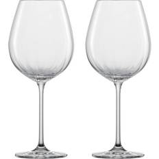 Zwiesel Prizma Red Wine Glass 61cl 6pcs