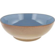 Bitz Wood Salad Bowl