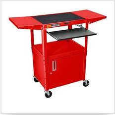 Luxor 24W X 18D X Trolley Table