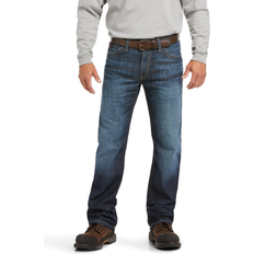 Acrylic Jeans Ariat 10023466 relaxed fit fr jeans,men's,l,36/38