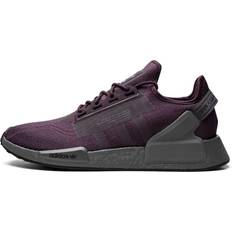 Adidas nmd_r1 v2 Adidas NMD_R1 V2 'Shadow Maroon' Red Men's