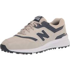 Zapatos de golf New Balance 997 SL beige