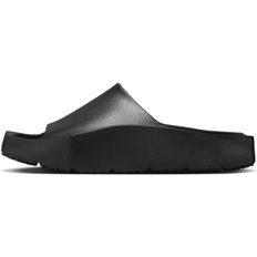 Nike Air Jordan 1 - Women Slippers & Sandals Jordan Air Hex Slide - Black