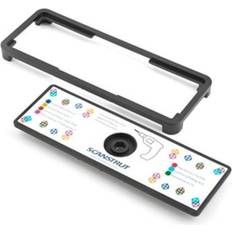 Scanstrut Rokk RL-513 Universal Bor Selv Top Plade