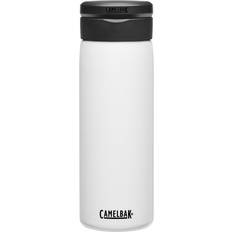 Insulated water bottle Camelbak Fit Cap Insulated Water Bottle 0.6L