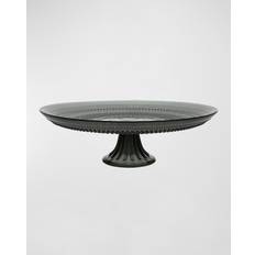 Gray Cake Stands Fortessa Jupiter Cake Stand