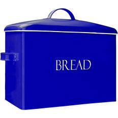 Steel Bread Boxes Outshine Extra Large Bread Box