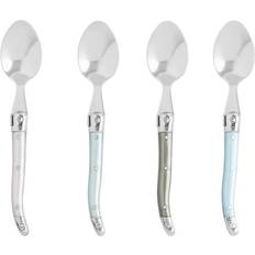 Coffee Spoons on sale French Home Laguiole Set Coffee Spoon