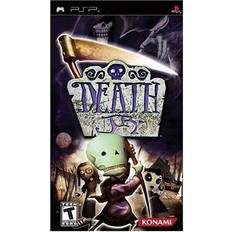 Death Jr. (PSP)