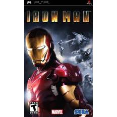 Iron Man (PSP)