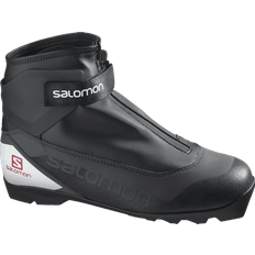 Prolink Langrendstøvler Salomon Escape Plus Prolink - Black/White