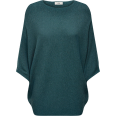 Jacqueline de Yong New Behave Sweater - Green