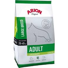 Arion large adult Arion Original Adult Large Chicken&Rice 12kg