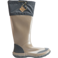 Foam - Unisex Wellingtons Muck Boot Forager Convertible - Black/Tan