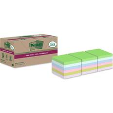 3M Post-It Riciclata 76x76 mm 144 Fogli