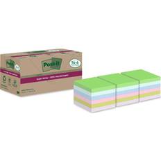 Sticky Notes 3M Post-it Super Sticky 100 Notes
