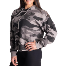 Better bodies camo Better Bodies Empowered Thermal Sweater - Tactical Camo