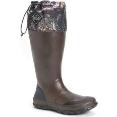 Slip-On - Unisex Rain Boots Muck Boot Forager Convertible - Brown