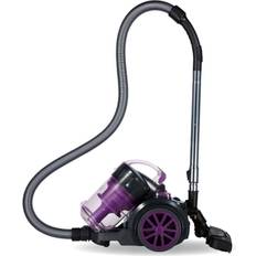 Black & Decker Cylinder Vacuum Cleaners Black & Decker 700W XL 2.5L Multicyclonic Pet Cylinder