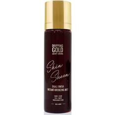 Dripping Gold Luxury Tanning Skin Sheen Bronzespray 110 ml