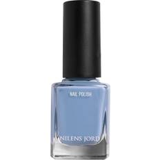 Nilens Jord Negleprodukter Nilens Jord Nail Polish #7672 Bellevue Blue 11ml