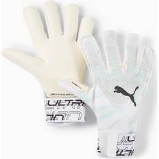 Puma Goalkeeper Gloves Puma Ultra Grip Hybrid Brilliance