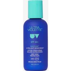 Fave Fluid SPF 50+ Skinscreen