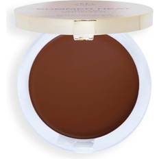 Summer Heat Cream Bronzer Dark
