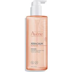 Avène Xeracalm Nutrition cleansing gel 500