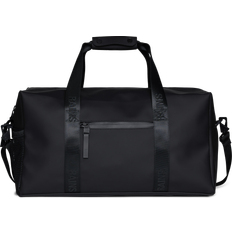 Impermeabile Borsoni e Borse sportive Rains Trail Gym Bag - Black