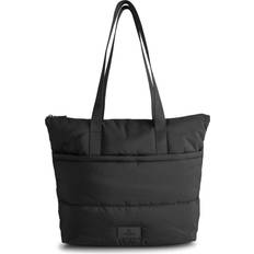 Markberg Shopper Perina Mega Puf Sort
