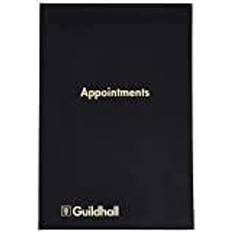 Office Supplies Guildhall Appointments Book 298x203mm