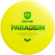 Evolution Neo Paradigm
