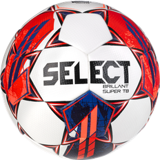 Fußball Select Fußball Brillant Super TB V23 Blanc